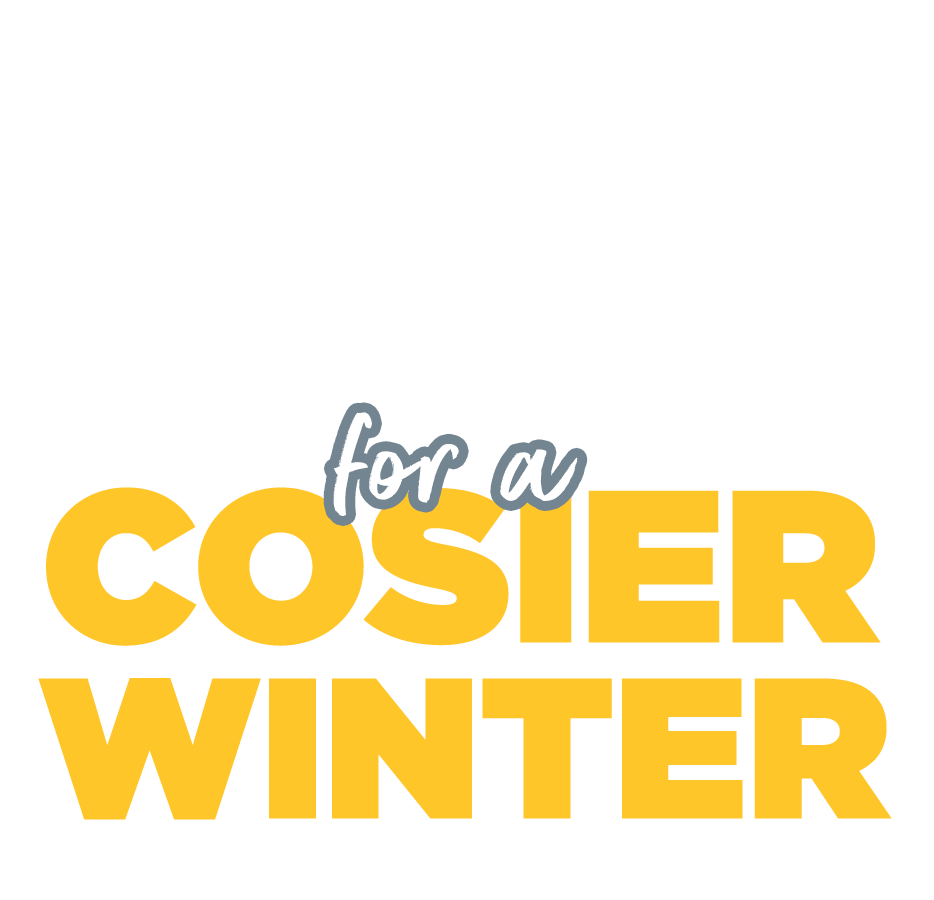 Home Upgrades for a Cosier Home from County - The Home Improvers